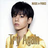 MAG[?C??PRINCE[?y Again []