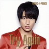 MAG[?C??PRINCE[?y Again []