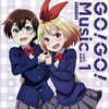 ??????????????????c??????????????GO[?GO[?Music vol.1[????????