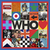 ??????WHO [SHM-CD]
