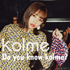 kolme[? you know kolme[? [2CD+DVD]