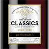 paris match[?l time classics [2CD]