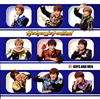 BOYS AND MEN[????????????O[? [CD+DVD] []