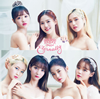 OH MY GIRL[?ernally [CD+DVD] []