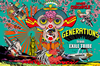 GENERATIONS from EXILE TRIBE[?ONEN CHRONICLE [CD+DVD] []