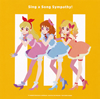 ???????????????[????????????Sing a Song Sympathy[?