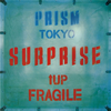 PRISM[?RPRISE [WPbgdl] [SHM-CD]