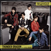 THUNDER DRAGON from SUPER??DRAGON[?IANGLE[?TYPE-A[?