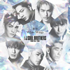 ?g? J SOUL BROTHERS from EXILE TRIBE[?Y[?ite Wings [CD+DVD]