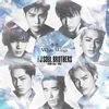 ?g? J SOUL BROTHERS from EXILE TRIBE[?Y[?ite Wings