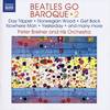 BEATLES GO BAROQUE 2@??????????????[???????? ??????VN[? ?