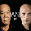 ??Q presents MUSIC FUTURE 4@??Q[???????c??.