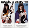 SOLEIL[?LEIL in STEREO
