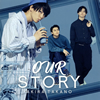 AKIRA TAKANO[?R STORY [CD+DVD]