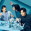 AKIRA TAKANO[?R STORY [CD+DVD]