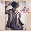 MAMORU MIYANO[?ST DANCE