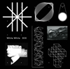 XIIX[?ite White