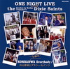 C?P???????????????[?????verybody One Night Live with C?P???????Dixie Saints