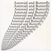 ???????????????L?[??E???[?[?teroid and Butterfly [WPbgdl] []
