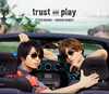 ??]??Q?@\?trust and play [CD+DVD] []