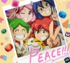 ??????PEACE[?[?[? [fWpbNdl] [CD+DVD] []