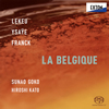 LA BELGIQUE@???[?VN[? ?????[?P[? [SA-CDnCubhCD]
