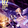 ???????????? ??c??????????THE IDOLM@STER SHINY COLORS GR@DATE WING 02[?lumination STARS