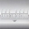 EXILE THE SECOND[?ILE THE SECOND THE BEST [2CD]