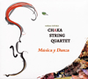 CHAKA STRING QUARTET[?sica y Danza [WPbgdl]