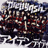 Pretty Ash[????????c??? [CD+DVD]