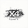X4[?yoni??X?? [Blu-ray+CD]