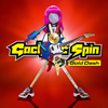 Gacharic Spin[?ld Dash