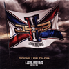 ?g? J SOUL BROTHERS FROM EXILE TRIBE[?ISE THE FLAG [3Blu-ray+CD] []