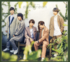 SparQlew[?ergreen [CD+DVD] []