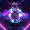 PAX JAPONICA GROOVE[?red Future