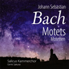 J.S.???????Motets@㩎???W?[?licus Kammerchor