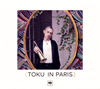 TOKU[?KU in Paris [fWpbNdl]