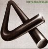 TOKYO HEALTH CLUB[ [WPbgdl]