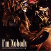 ??C???㺆????????c??⌹@????I'm Nobody[???D? [Blu-ray+CD]