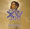KEN THE 390[?th anniversary DREAM BOY BEST 2012-2020 [2CD]