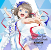 ?????????[?????c???!??LoveLive[? Sunshine!! Watanabe You First Solo Concert Album??Beginner's Sailing??[??? from Aqours[?CV.?????[? [2CD]