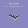 ??????????[?ul Rain[?Touch The World Instrumentals [2CD] []