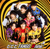D?ine.[??????????[??????TANGO[???????[? [CD+DVD]