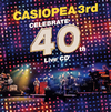 ???????????[?LEBRATE 40th Live CD [2CD]