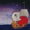 postman[?PEFUL APPLE