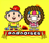 PARADISES[?RADISES