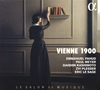 VIENNE 1900??20?S???????c???㇢???br>???????P[? ????FL[? 㦆?ゥ??VN[? ? [fWpbNdl] [2CD]