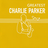 CHARLIE PARKER[?EATEST CHARLIE PARKER [2CD]