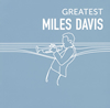 MILES DAVIS[?EATEST MILES DAVIS [2CD]