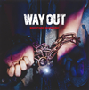 㡇??D???WAY OUT [Blu-ray+CD]